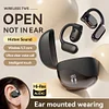 Intelligent Translator Earbuds Bluetooth-Compatible 5.4 Two-Way Voice Translator
