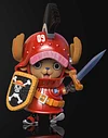 WCF Scale Title Page Tony Tony Chopper - ONE PIECE Statue - DK Model Play Studio