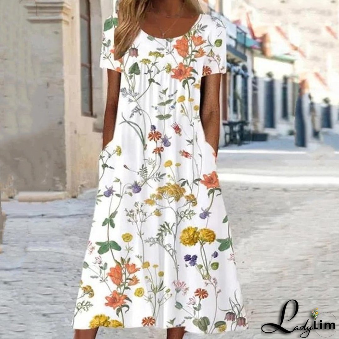 Modern and Fashionable general Dress