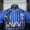 2025 Player Version Al-Hilal Saudi Home World Club Cup Joint Edition Football Shirt 1:1 Thai Quality