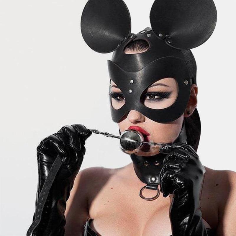 Mouse Mask
