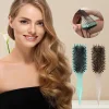 Peigne brosse de d&eacute;finition de cheveux Bounce Curl