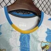 2024/2025 Malaga Home Football Shirt 1:1 Thai Quality love fball