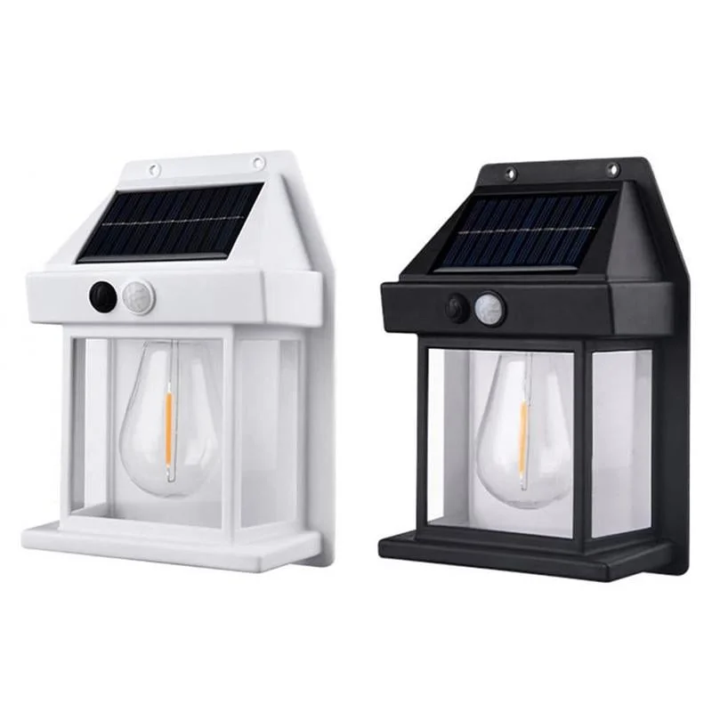 🔥Hot Sale 49% Off🔥Solar Wall Lights Outdoor