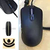 Mouse Scroll Wheel Pulley Mouse Feet Mouse Roller for Logitech G403 G603 G703