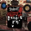 Slipknot - Metal Tin Signs(8*12Inch/12*16Inch)
