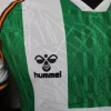 25/26 Players Real Betis Soccer Jersey Home