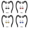Aluminum Alloy Universal Motorcycle Brake Clutch Lever Hand Guard Protector
