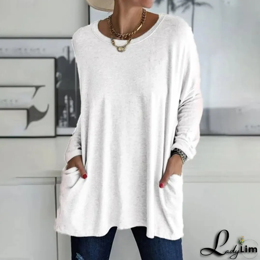 Modern and Comfortable general garment