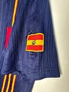 1996 Retro Spain Away Soccer Shirt 1:1 Thai Quality