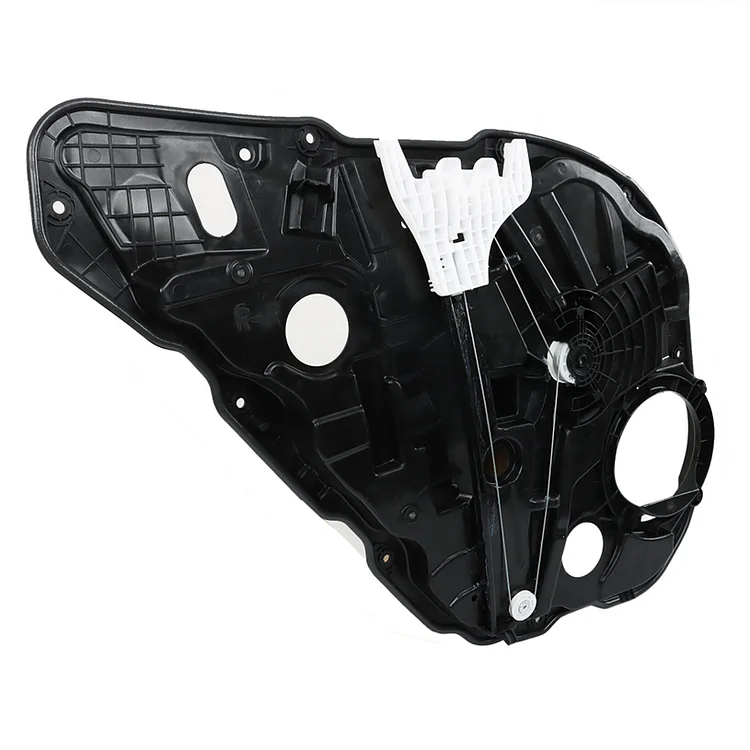SEBLAFF Front Passenger Side Window Regulator Without Motor Replacement for Optima 2016-2021 K5 2020-2021