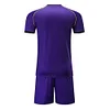 Training Wear Wholesale Soccer Uniform With Best Price Low Manufacturer Soccer Uniform for Custom Team