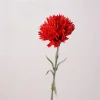 Real Touch Moisture Blooming Carnation Artificial Stem Flower