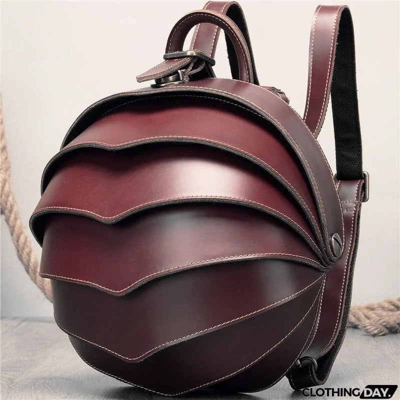 Creative Fashion Personality Beetle Backpack