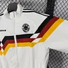 Joyfball 1990 Germany Retro Waterproof Windbreaker Tracksuit Jacket 