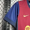2024/2025 Barcelona Home Football Jersey 1:1 Thai Quality