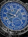 Patek Philippe Grand Complications Sky Moon Tourbillon 6002G