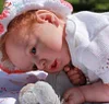 20" Elvira Truly Reborn Baby Doll Girl - RBBI-Myrebornbabydoll® Myrebornbabydoll®