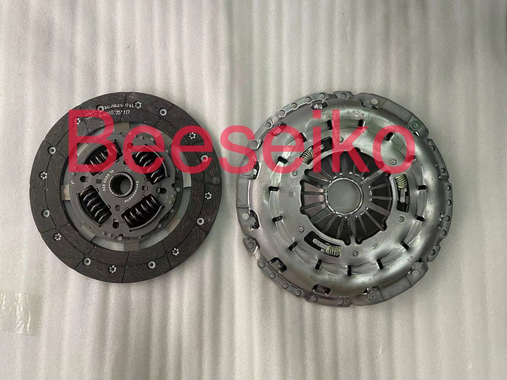 [BEESEIKO Auto Parts]