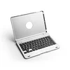 iPad Keyboard Case Compatible with iPad Mini 5/4/3/2/1 Bluetooth Keyboard