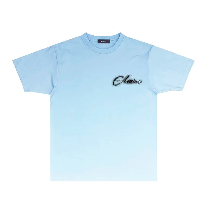 Amiri Fashion T-shirt