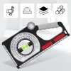 Portable mechanical inclinometer-🔥Hot Sale Promotion 49% OFF
