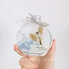 - EverlastingFlower Plant Specimen Floating Bottle