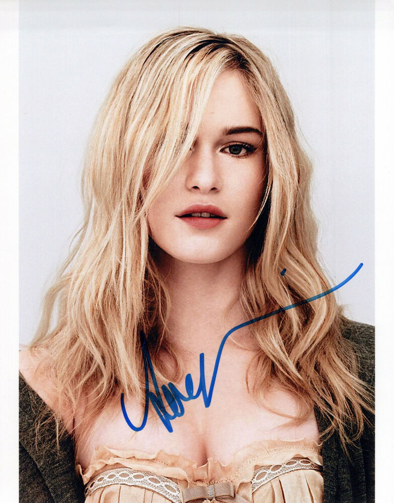 Leven Rambin glamour shot autographed Photo Poster painting signed 8x10 #9