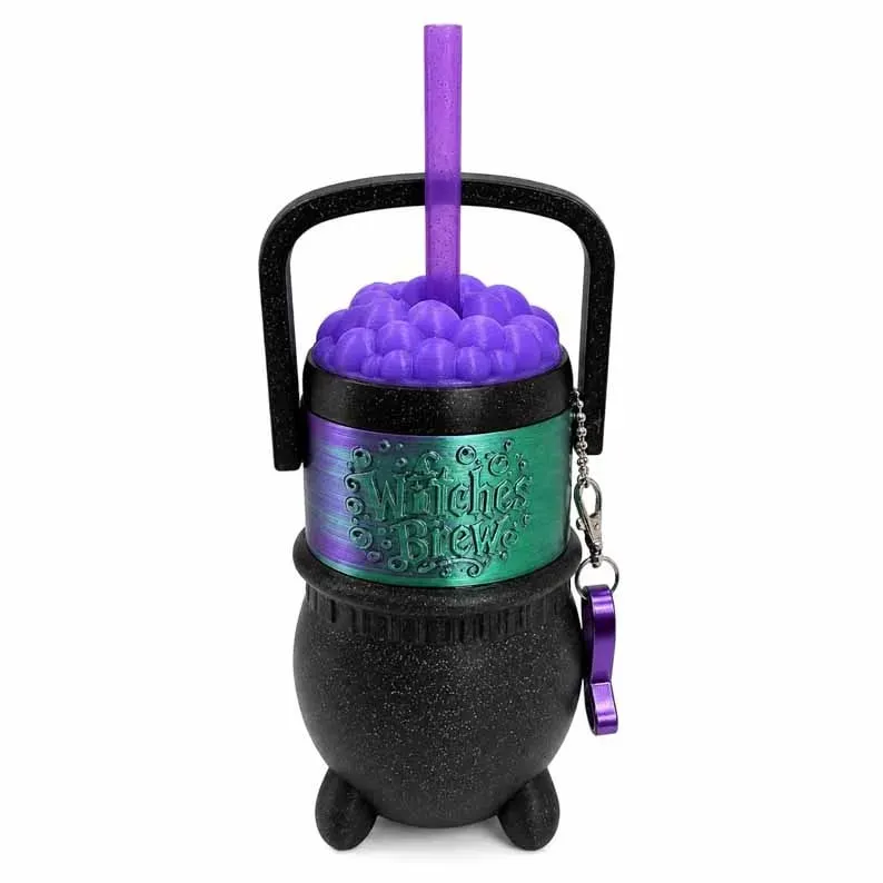 🎁Last Day 60% OFF - Witches Brew Can holder
