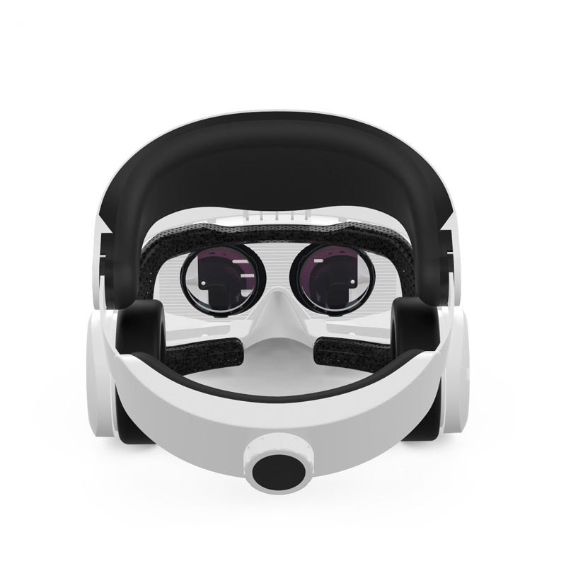 千幻蓝光VR眼镜手机3D智能虚拟现实头戴式G02EF眼镜-Digicat 猫电澳洲