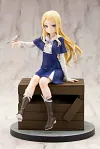 Elsa - Sasaki and Peeps Official Statue - Kotobukiya