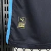 2025/2026 Olympique de Marseille Away Football Jersey