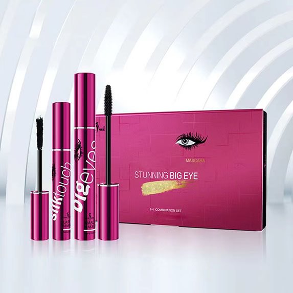 Big Eye Mascara