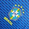 2024 Brazil Away Football Shirt 1:1 Thai Quality
