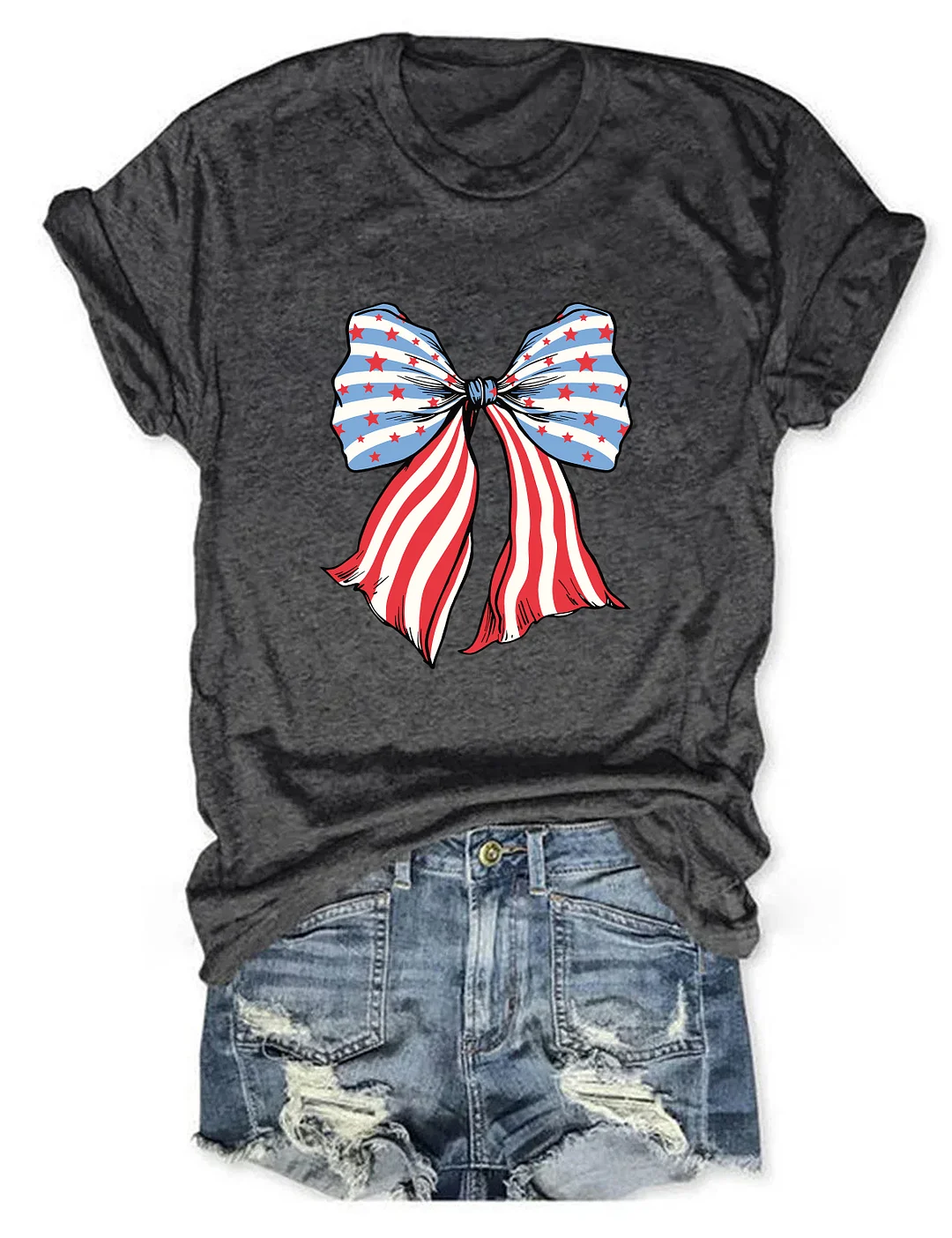 4th Of July T-shirt