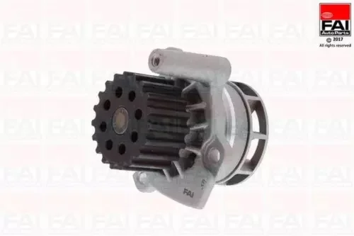 Genuine FAI Water Pump for Volkswagen Passat TDi 110 CBDC 2.0 Litre 2008-2010 Parts