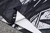 Joyfball 2024/2025 Arsenal Half-Pull Training Suit Black gray Football Shirt 1:1 Thai Quality