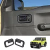 适用25款铃木Jimny Nomade吉姆尼内拉手框内饰改装五门/三门车型