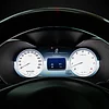 12.3" LCD Digital Cluster Instrument Speedometer For Mercedes C GLC W205 X253