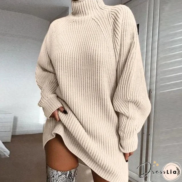 Versatile and Comfortable winter Pullover