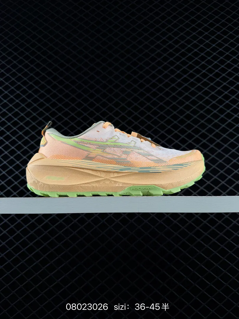 Comfortable Anti-Slip Wear-Resistant Low-Top Casual Running Shoes