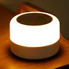 White Noise Sound Machines for Soothing Sound with Night Light for Home Travel