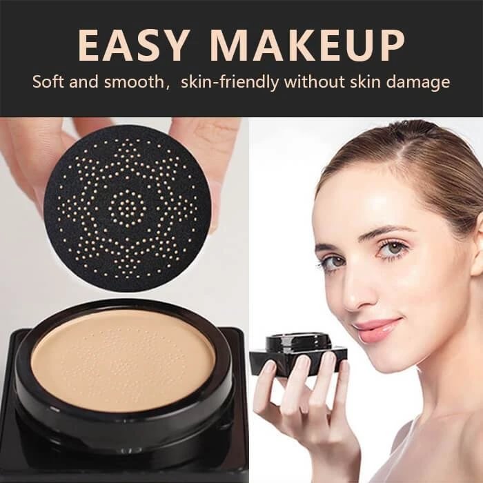 Today 50% Off - The Most Popular CC Cream Foundation
