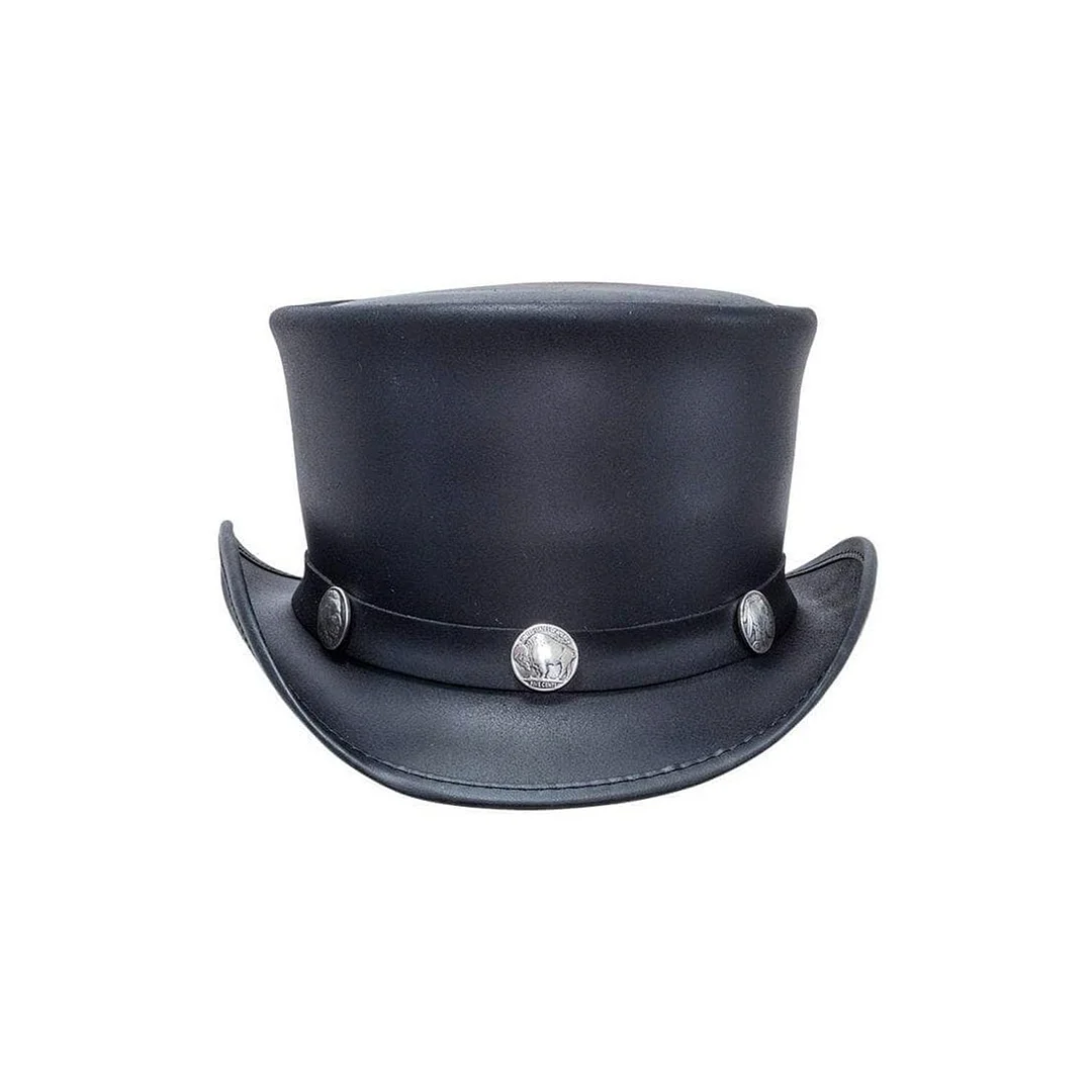 Men's Fedora Hat from Risecono