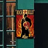 《Rock Billy 》 - Vintage Metal Signs(8*12Inch) - Movie