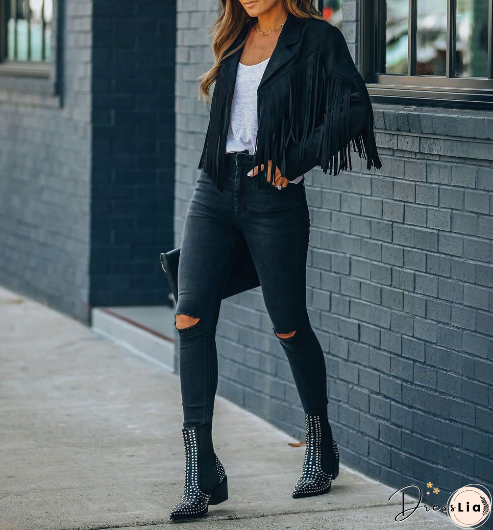 Classic and Elegant winter Jacket