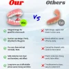 NESLEMY &ndash; 🦷Conjunto de pr&oacute;teses dent&aacute;rias avan&ccedil;adas e personalizadas🦷 (⏰Desconto por tempo limitado, com dura&ccedil;&atilde;o de 30 minutos⏰)