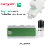 Raytools Original Laser Head Protective Lens Assembly 120C23000A for Raytools BM110/BM111 Laser Cutting Machine