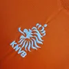 2004 Retro Netherlands Home Football Shirt 1:1 Thai Quality