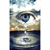 Diamond Painting -DIY Full Square Drill People